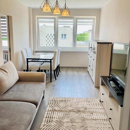 Apartament Z Widokiem Na Zamek Sm Διαμέρισμα Μάλμπορκ Εξωτερικό φωτογραφία