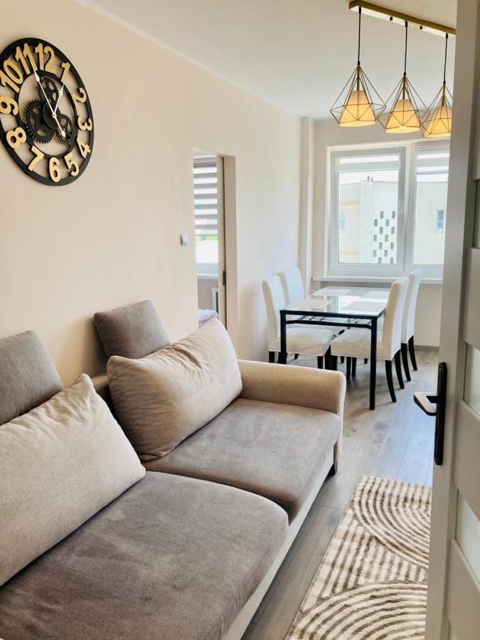 Apartament Z Widokiem Na Zamek Sm Διαμέρισμα Μάλμπορκ Εξωτερικό φωτογραφία