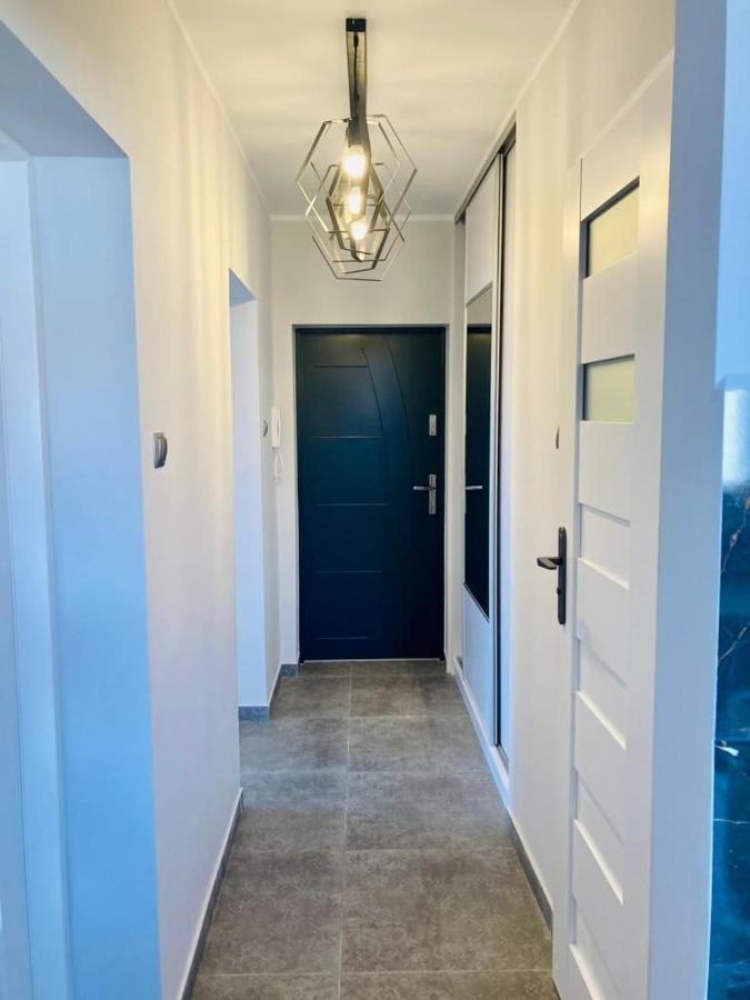 Apartament Z Widokiem Na Zamek Sm Διαμέρισμα Μάλμπορκ Εξωτερικό φωτογραφία