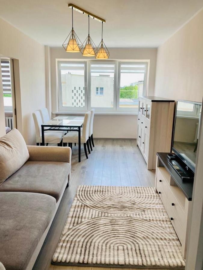 Apartament Z Widokiem Na Zamek Sm Διαμέρισμα Μάλμπορκ Εξωτερικό φωτογραφία