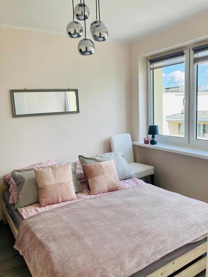 Apartament Z Widokiem Na Zamek Sm Διαμέρισμα Μάλμπορκ Εξωτερικό φωτογραφία