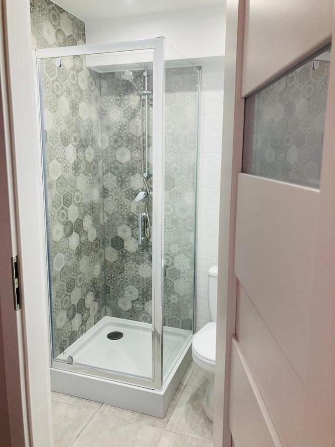 Apartament Z Widokiem Na Zamek Sm Διαμέρισμα Μάλμπορκ Εξωτερικό φωτογραφία